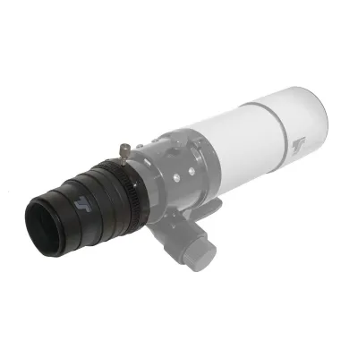 Correcteur TS Optics 2" 1,0x pour ED et APO 60-65mm 2