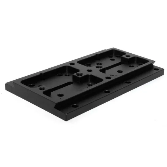 Queue d'aronde TS Optics Losmandy 180 mm