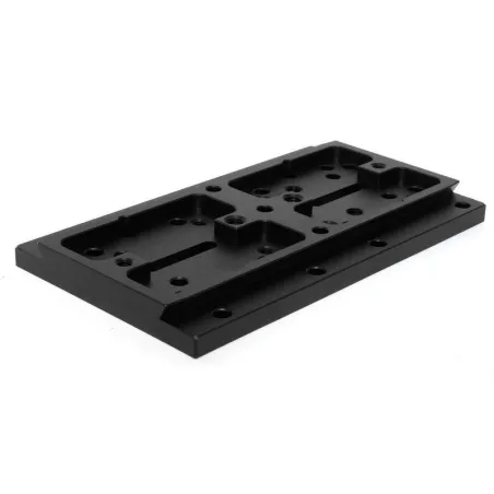 Queue d'aronde TS Optics Losmandy 180 mm