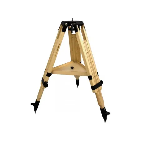 Trépied Berlebach Planet pour EQ6/EQ6-R/AZ-EQ6