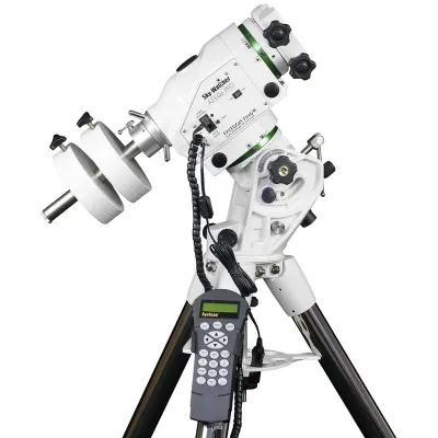 Monture équatoriale Sky-Watcher AZ-EQ6 Pro GoTo