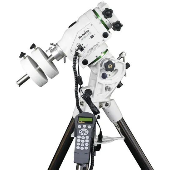 Monture équatoriale Sky-Watcher AZ-EQ6 Pro GoTo