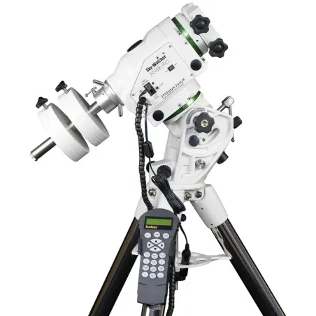 Monture équatoriale Sky-Watcher AZ-EQ6 Pro GoTo