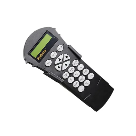 Kit évolution SynScan GoTo Skywatcher pour HEQ-5 Pro