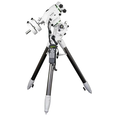 Monture équatoriale Sky-Watcher AZ-EQ6 Pro GoTo