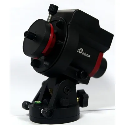 Monture iOptron SkyGuider Pro
