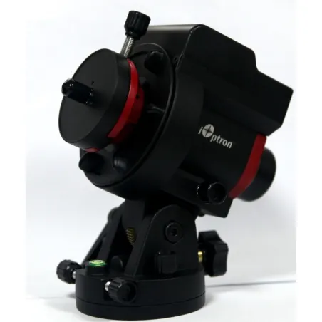 Monture équatoriale iOptron SkyGuider Pro