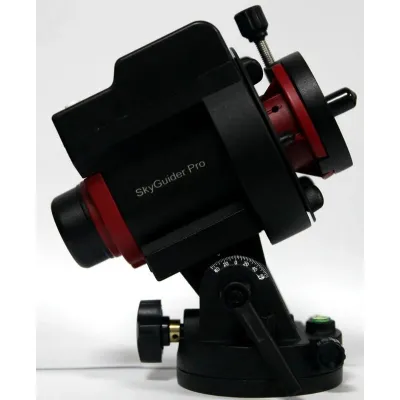 Monture iOptron SkyGuider Pro 2