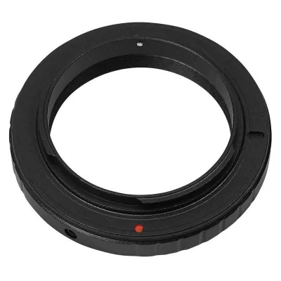 Bague T2 Omegon pour Nikon monture F