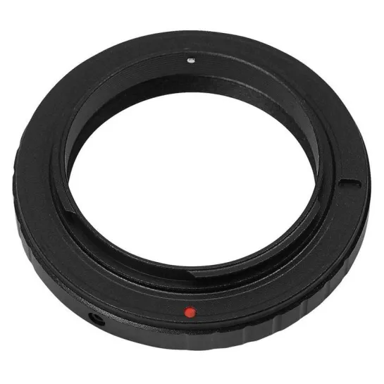 Bague T2 Omegon pour Nikon monture F