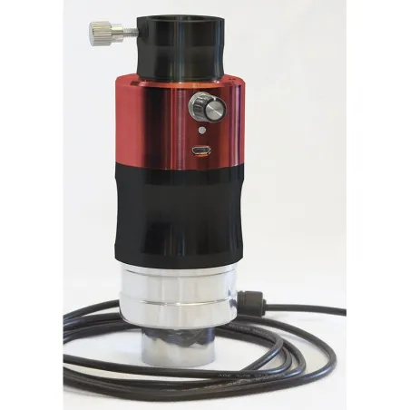 Filtre chromosphère DayStar H-Alpha QUARK