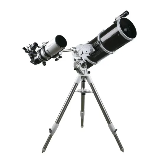 Monture équatoriale Sky-Watcher AZ-EQ6 Pro GoTo