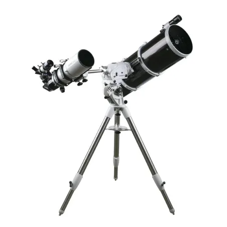 Monture équatoriale Sky-Watcher AZ-EQ6 Pro GoTo