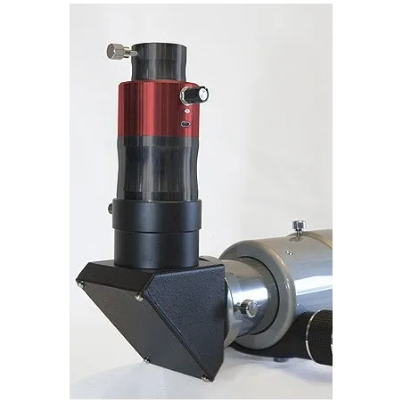 Filtre chromosphère DayStar H-Alpha QUARK