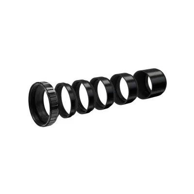 Set de tubes allonge Bresser SC/T2