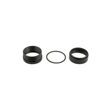 Tube allonge TS Optics M48x0,75 variable de 17mm à 23mm