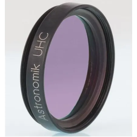 Filtre Astronomik UHC