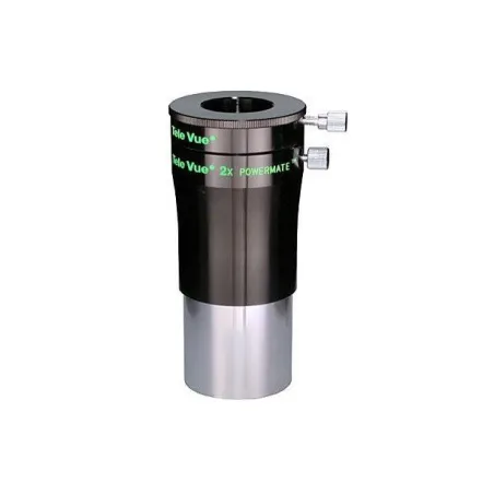 Lentille de Barlow x2 TeleVue Powermate 2''