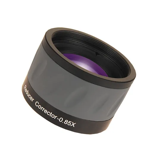 Correcteur Skywatcher 0.85x pour EvoStar 72 ED