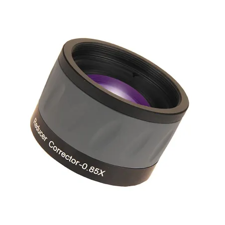 Correcteur Skywatcher 0.85x pour EvoStar 72 ED