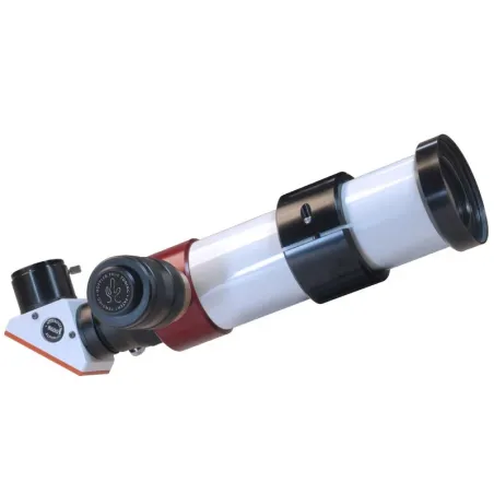 Lunette solaire Lunt Solar Systems 50/350 LS50THa/B600PT