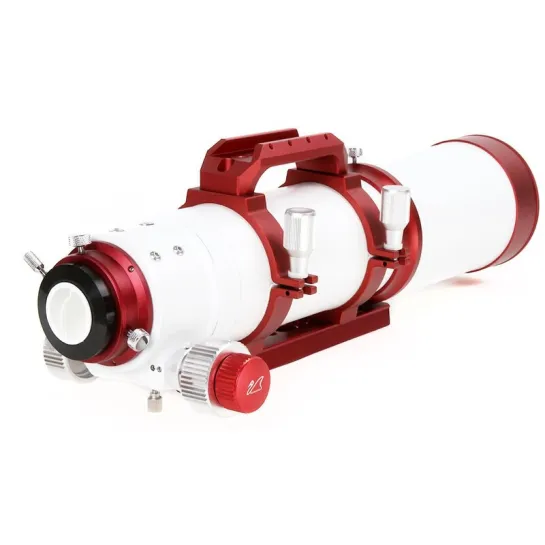 Lunette apochromatique William Optics 81/559 ZenithStar