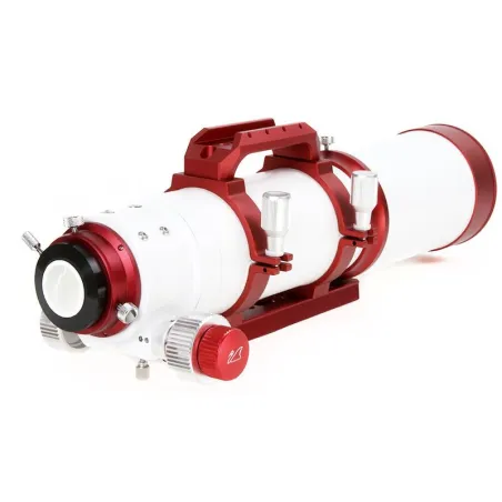 Lunette apochromatique William Optics 81/559 ZenithStar