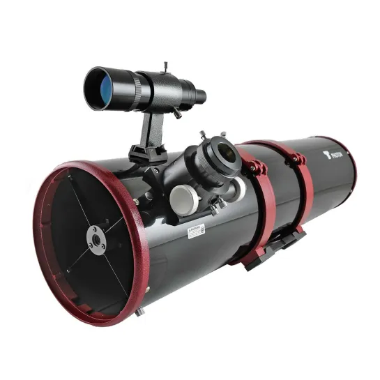 Télescope TS Optics 200/1000 Photon