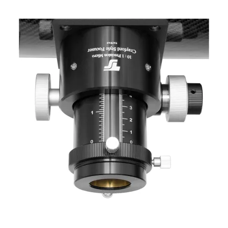 Télescope TS Optics 200/1000 Photon