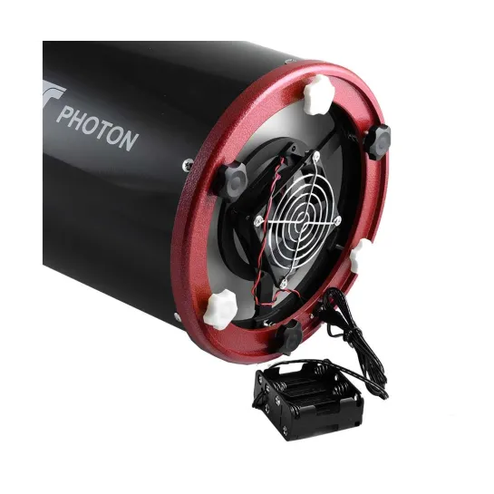 Télescope TS Optics 200/1000 Photon