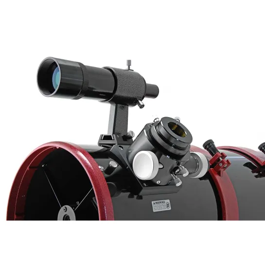 Télescope TS Optics 200/1000 Photon