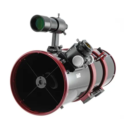 Télescope TS Optics 203/800 Photon