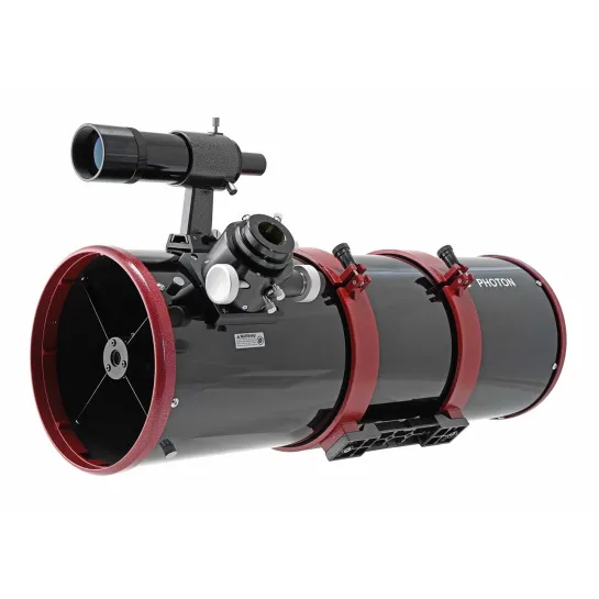 Télescope TS Optics 203/800 Photon