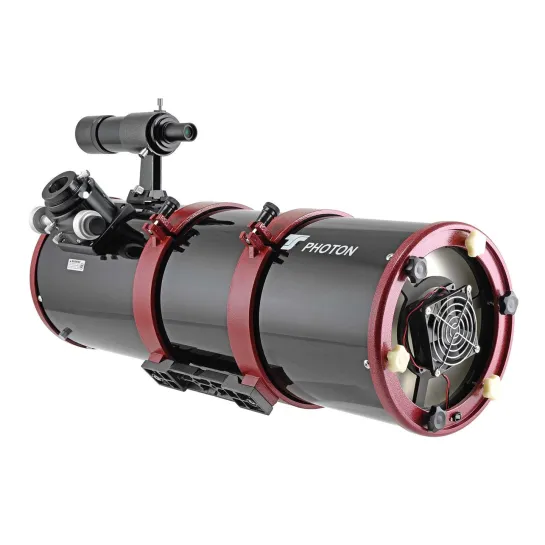 Télescope TS Optics 203/800 Photon