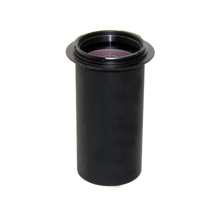 Correcteur de coma TS Optics  2'' 1.0x GPU pour télescopes Newton