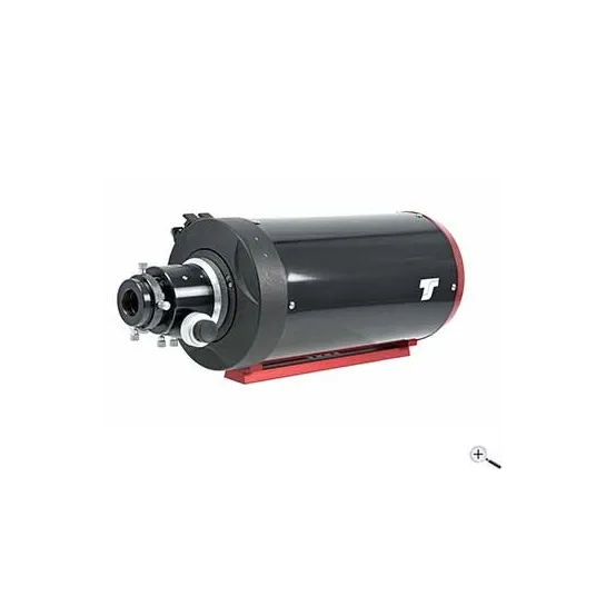 Télescope TS Optics Ritchey-Chretien Pro RC 154/1370