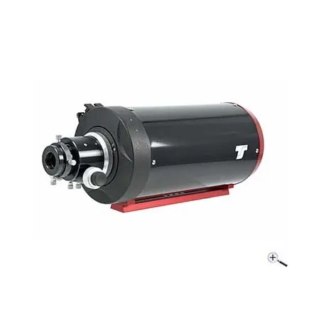 Télescope TS Optics Ritchey-Chretien Pro RC 154/1370