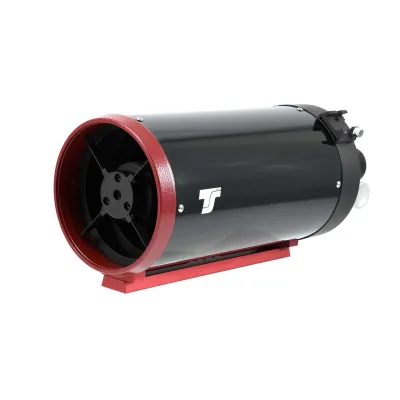 Télescope TS Optics Ritchey-Chretien Pro RC 154/1370