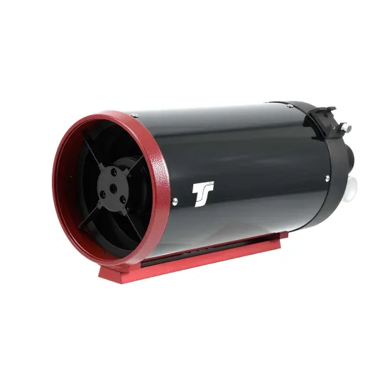 Télescope TS Optics Ritchey-Chretien Pro RC 154/1370