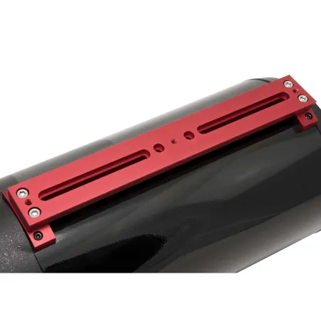 Télescope Ritchey-Chretien TS Optics 154/1370