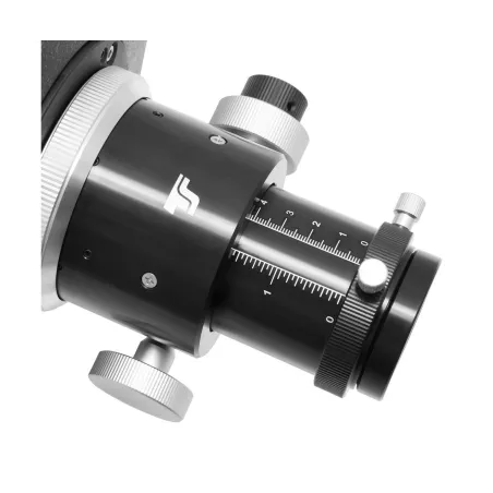 Télescope Ritchey-Chretien TS Optics 154/1370