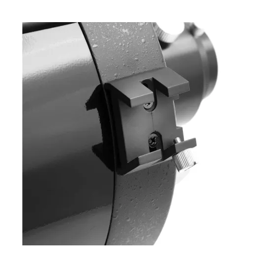 Télescope TS Optics Ritchey-Chretien Pro RC 154/1370