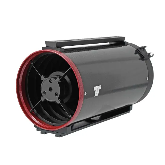 Télescope TS Optics Ritchey-Chretien Pro RC 203/1624 en Carbone