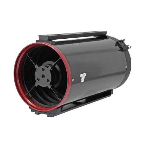 Télescope TS Optics Ritchey-Chretien Pro RC 203/1624 en Carbone