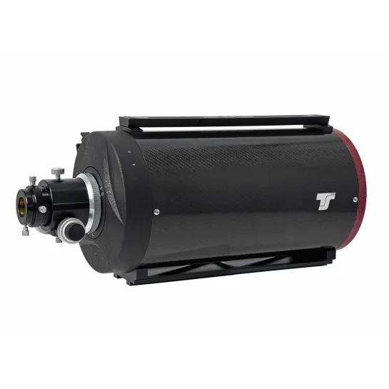 Télescope Ritchey-Chretien TS Optics Pro 203/1624 en Carbone