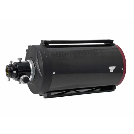 Télescope TS Optics Ritchey-Chretien Pro RC 203/1624 en Carbone