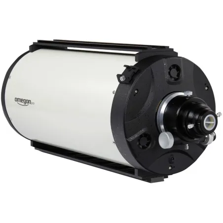 Télescope Ritchey-Chretien Omegon Pro 254/2000