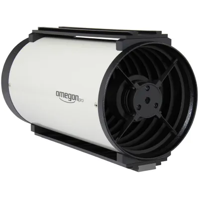 Télescope Omegon Ritchey-Chretien Pro RC 250/2000