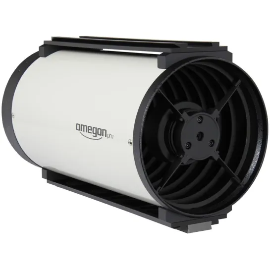 Télescope Omegon Ritchey-Chretien Pro RC 250/2000