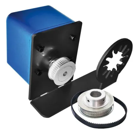 Moteur de mise au point PegasusAstro FocusCube v2 pour Schmidt-Cassegrain (C6, C8, C9.25)